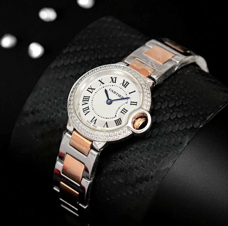 Cartier Ballon Bleu De Cartier Watches Price 116 Pakistan 1765831086 839f1621