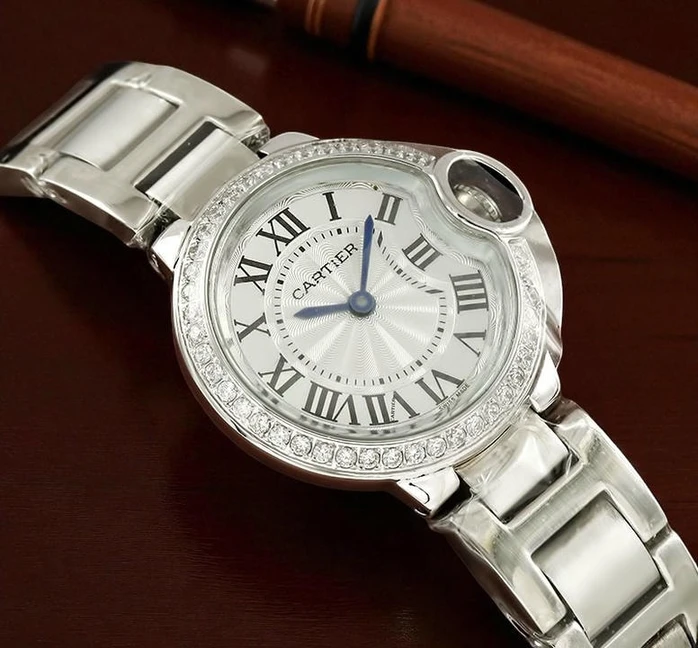 Cartier Ballon Bleu De Cartier Women S Watch Pakistan 1765831087 14349655