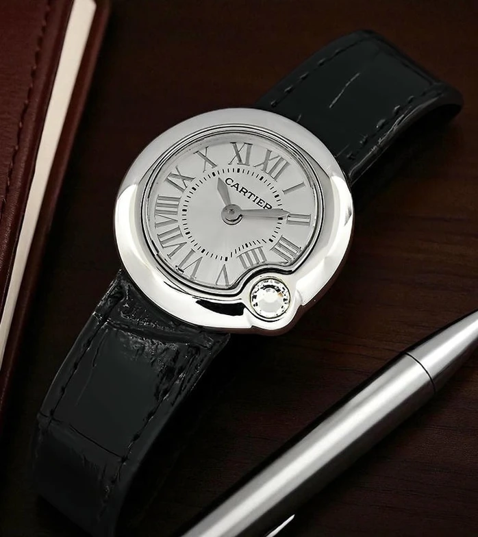 Cartier Ballon Bleu Ladies Watch 1 Pakistan 1765831088 313ed8e8