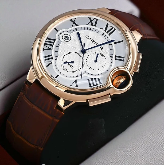 Cartier Ballon Bleu Watch 1 Pakistan 1765831090 C9860d2c