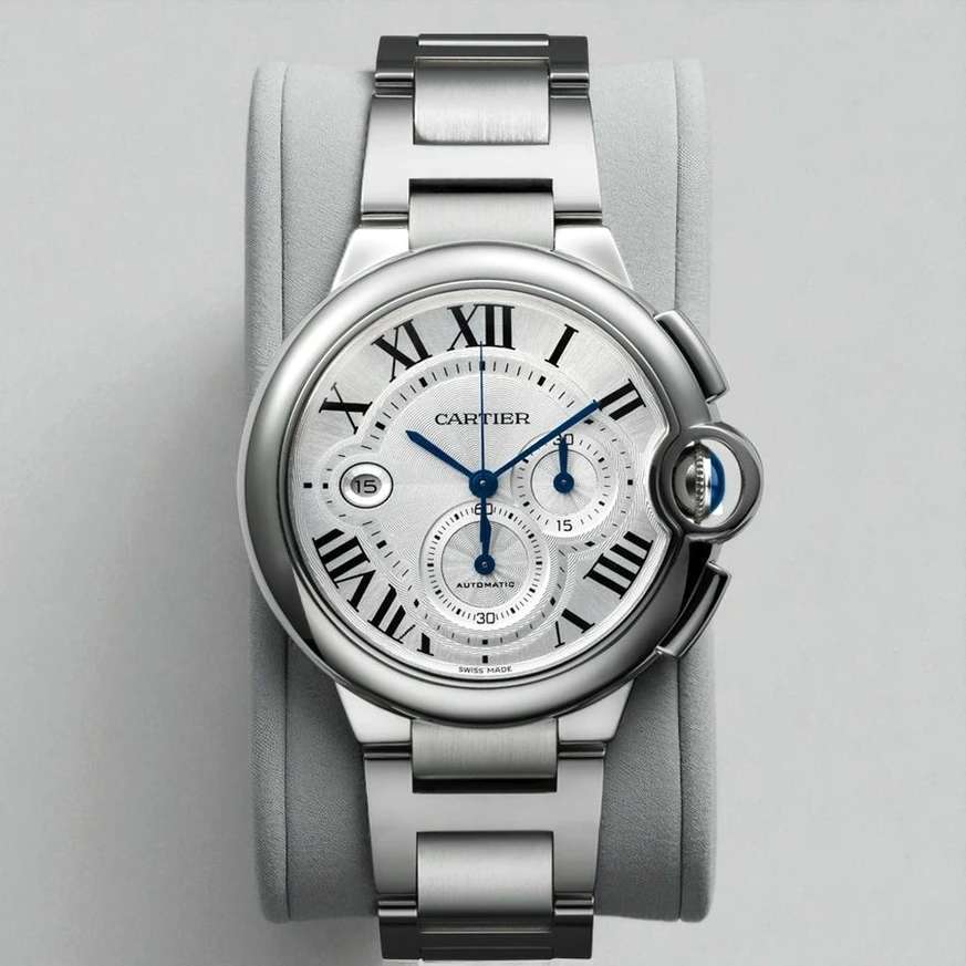 Cartier Ballon Bleu Watch 10 Pakistan 1765831080 D37f4699