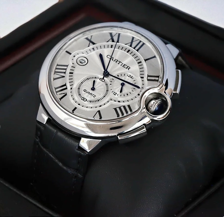 Cartier Ballon Bleu Watch 3 Pakistan 1765831091 D71d8d89