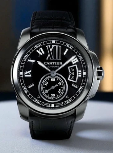 Cartier Calibre De Cartier 2 Pakistan 1765831080 B5bfb324