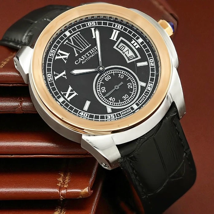 Cartier Calibre De Cartier Watch 17623 Pakistan 1765831092 06360916