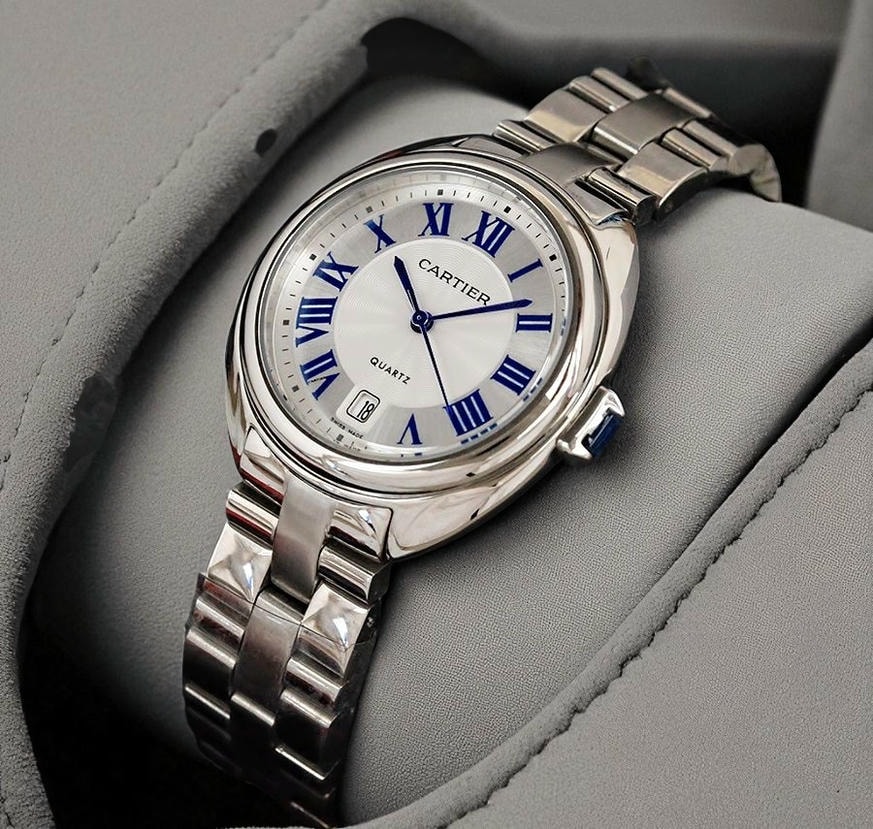 Cartier Cle De Cartier Watch Pakistan 1765831092 017a633b