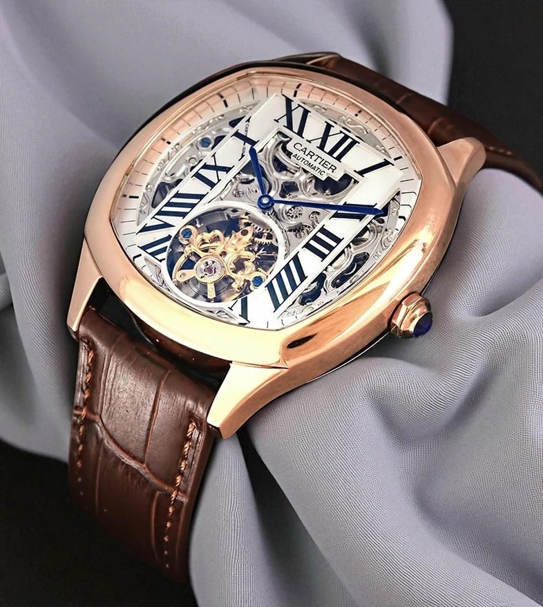 Cartier Drive De Cartier Flying Tourbillon Watch Pakistan 1765831094 0a7e4f4f