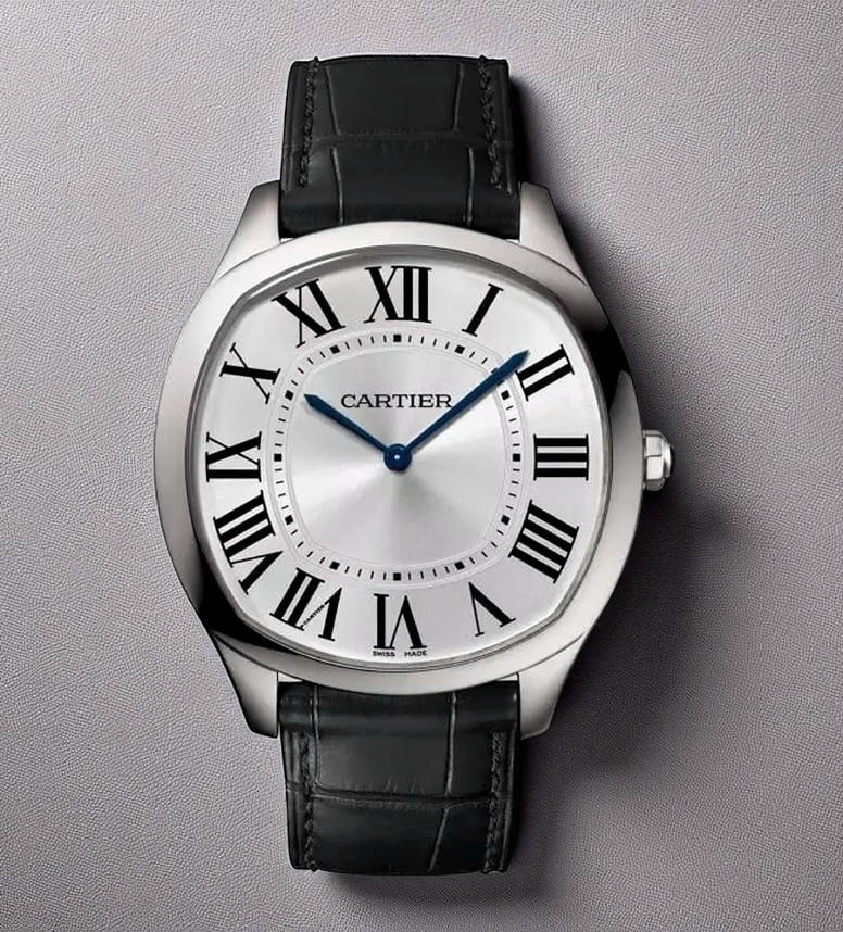 Cartier Drive De Cartier Watch 29 Pakistan 1765831097 C71dfb3b