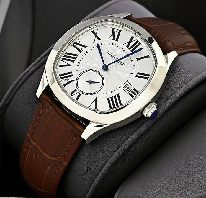 Cartier Drive De Cartier Watch Pakistan 1765831098 85363521