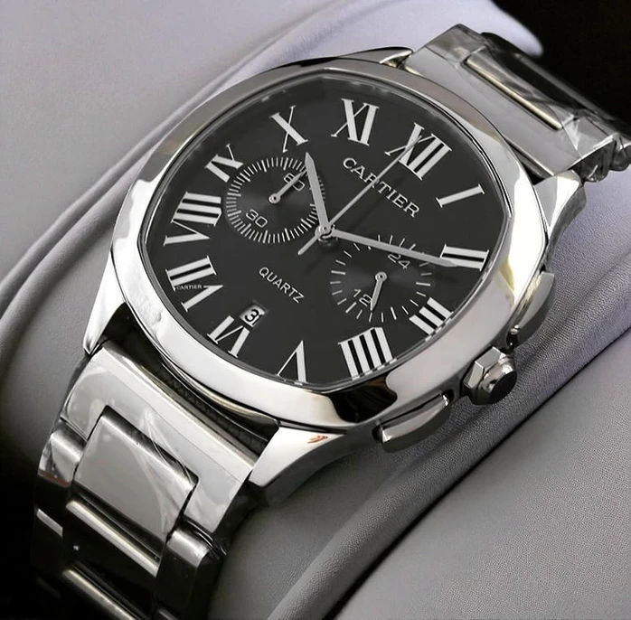 Cartier Drive De Cartier Watch101 Pakistan 1765831096 B182e7c6