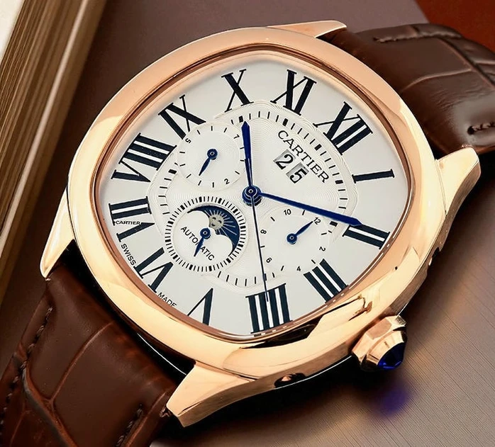 Cartier Drive De Cartier Watch424 Pakistan 1765831096 757e67e6