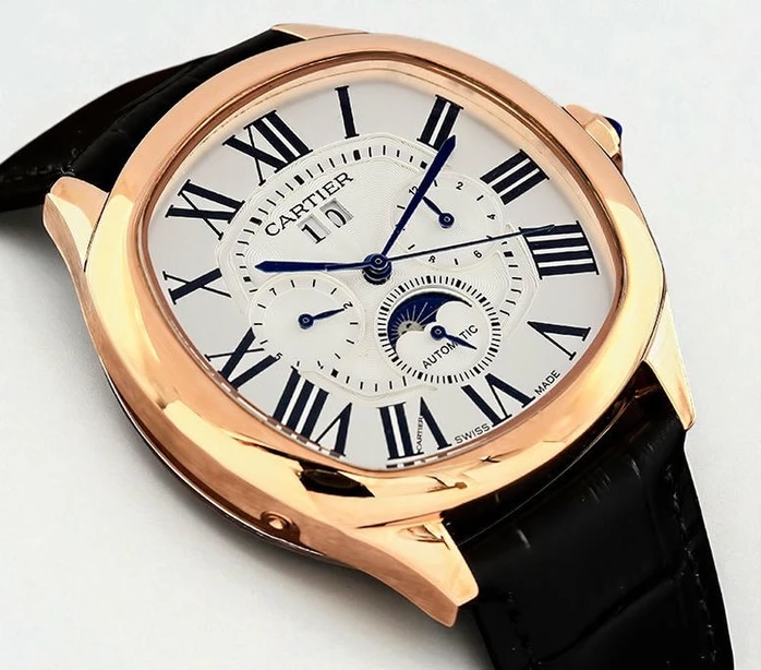 Cartier Drive De Cartier Watch429 Pakistan