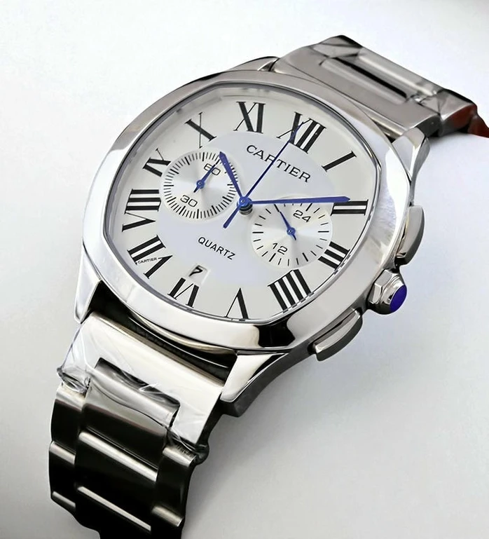 Cartier Drive De Cartier Watch99 Pakistan 1765831097 C77631c0