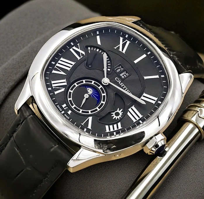 Cartier Drive Retrograde Second Timezone 2021 1 1 Pakistan 1765831098 890ea9ac