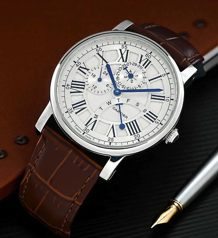 Cartier Mens Watch 1 Pakistan 1765831099 731b2254