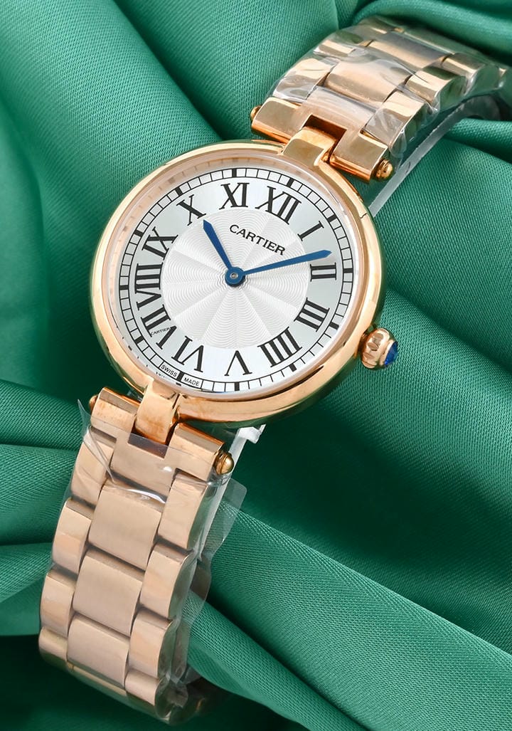 Cartier Panth Re Vend Me Ladies Watch 1768330972 Cb14183d