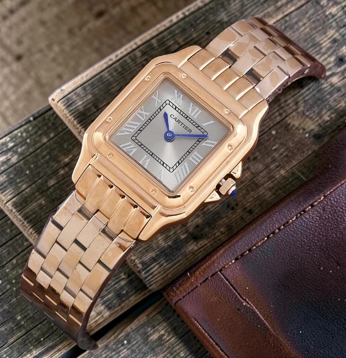 Cartier Panthere De Cartier 27mm Rose Gold Ladies Watch Photoroom 1780998166 A9c259ca