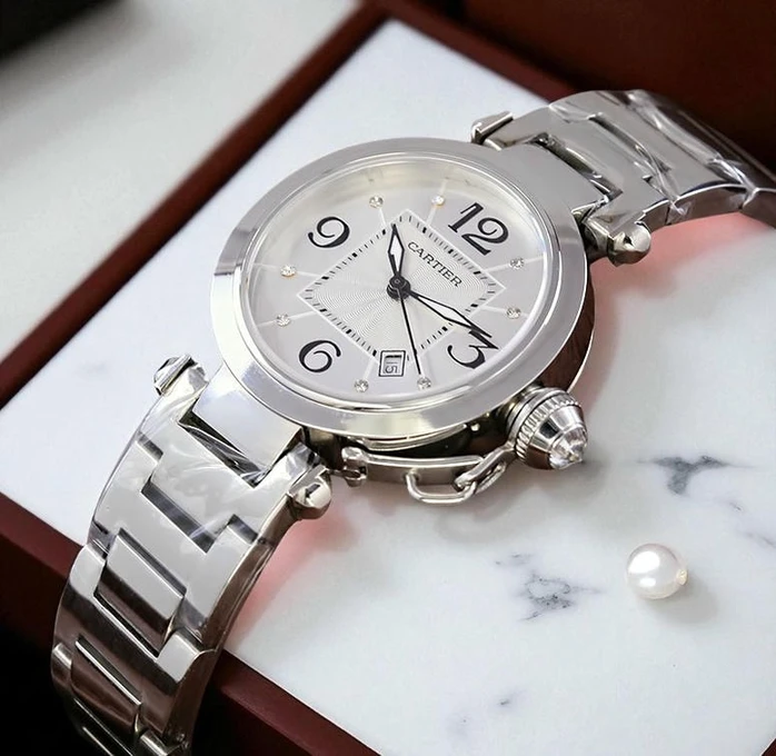 Cartier Pasha Ladies Watch110 Pakistan 1765831101 243ba02f