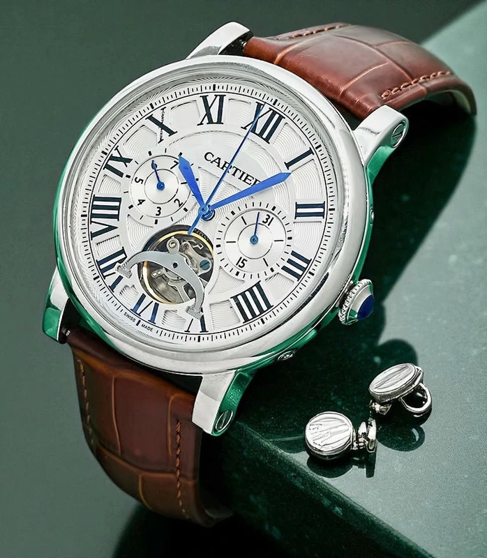 Cartier Rotonde De Cartier Watch 1 Pakistan 1765831102 43671d61