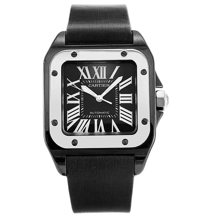 Cartier Santos 100 Watch001 Pakistan 1765831105 F76abde6