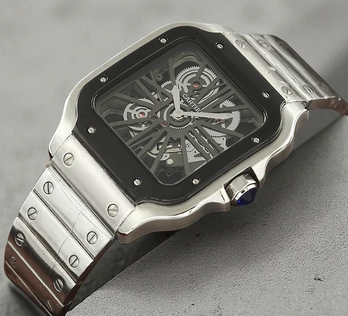 Cartier Santos De Cartier Skeleton Watch 5 Pakistan 1765831111 25f0953a