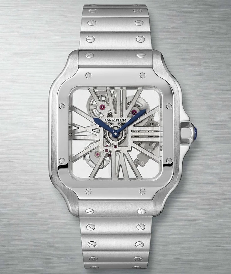 Cartier Santos De Cartier Skeleton Watch 6 Pakistan 1765831111 0a771c84