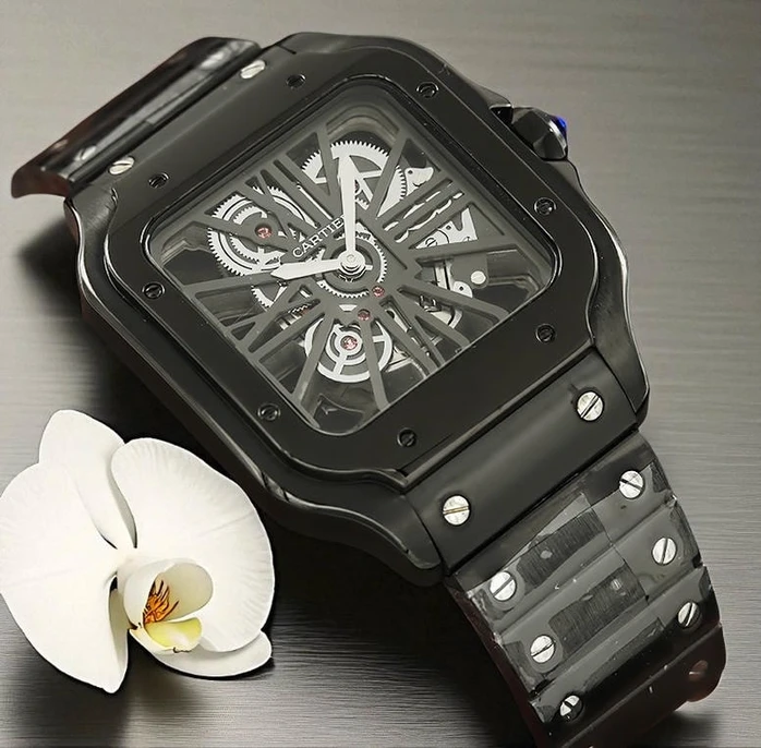 Cartier Santos De Cartier Skeleton Watch 7 Pakistan 1765831112 4d0f7f7a