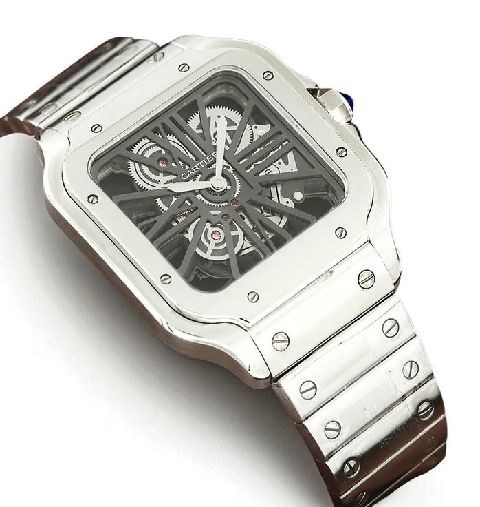 Cartier Santos De Cartier Skeleton Watch 9 Pakistan 1765831112 14fd124f