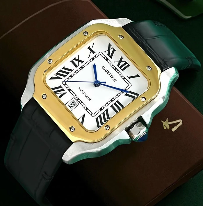 Cartier Santos De Cartier Watch 3 Pakistan 1765831114 E9c5047e