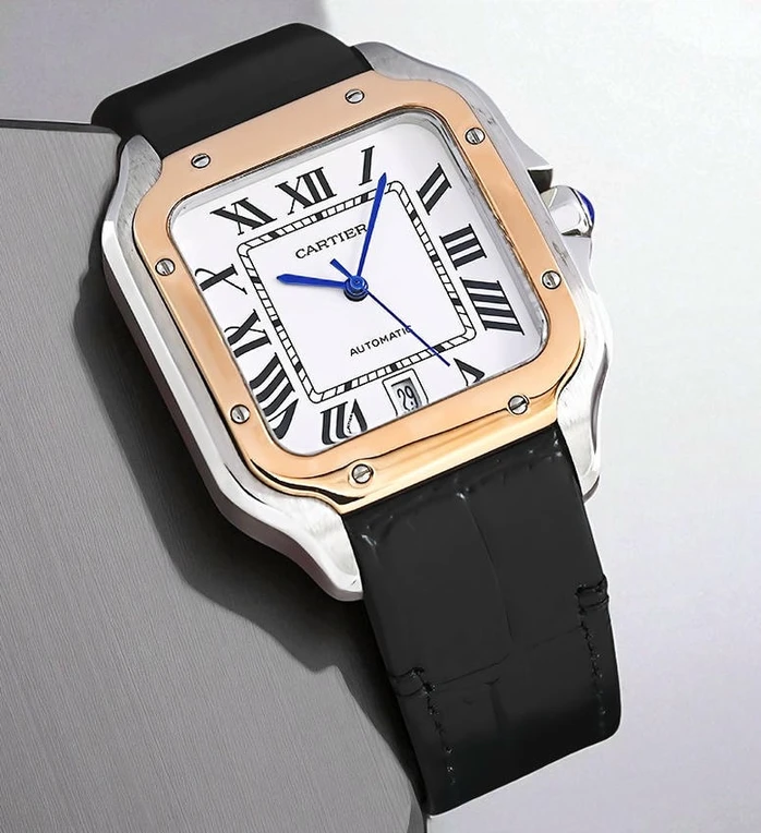 Cartier Santos De Cartier Watch Pakistan