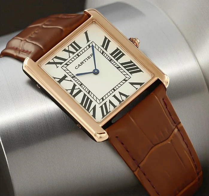 Cartier Tank Must Watch Price Paksitan 17631 Pakistan