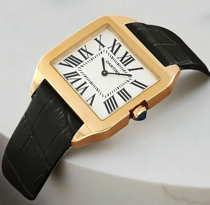 Cartier Unisex Watch Pakistan