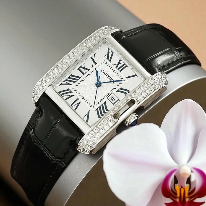 Cartier Watches 17644 Pakistan