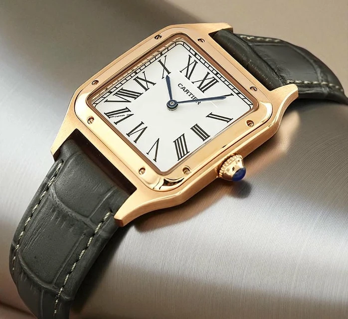 Cartier Watches 17645 Pakistan