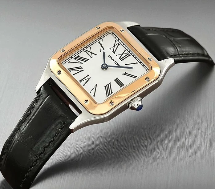Cartier Watches 17650 Pakistan