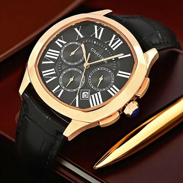 Cartier Watches 18116 Pakistan