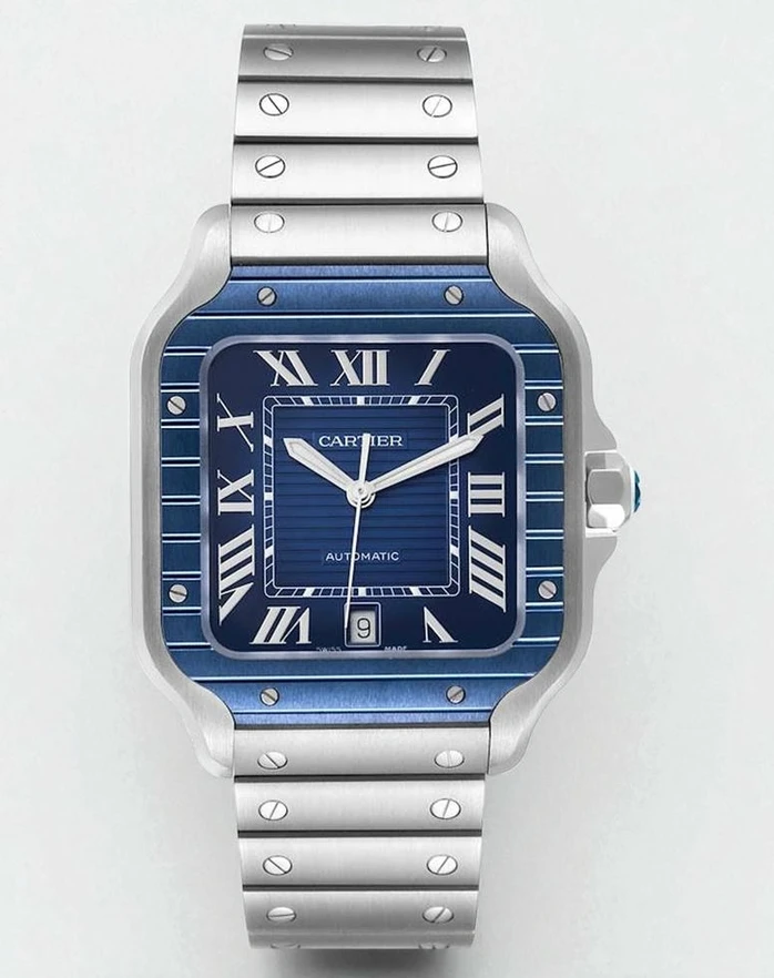 Cartier Watches 18632 Pakistan