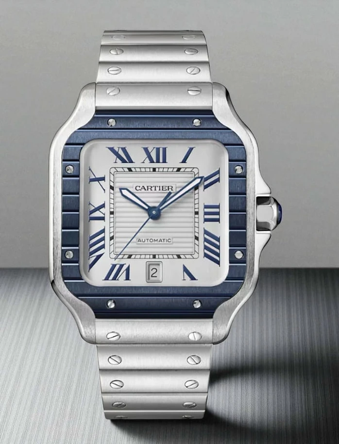 Cartier Watches 18633 Pakistan