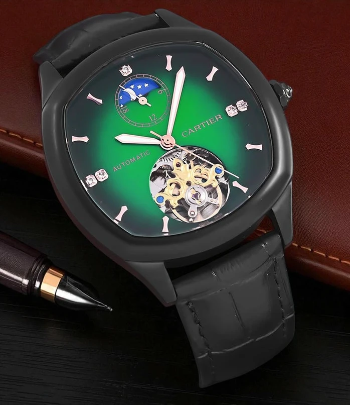 Cartier Watches 18961 Pakistan