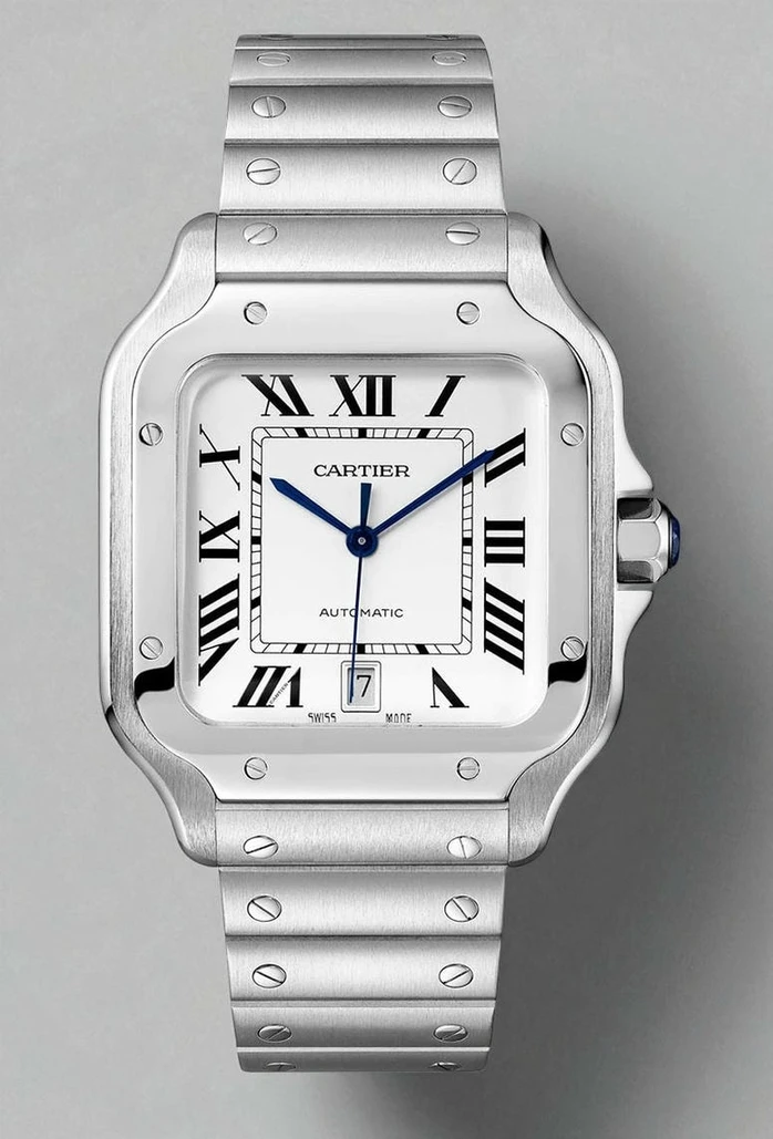 Cartier Watches 2022 17304 Pakistan