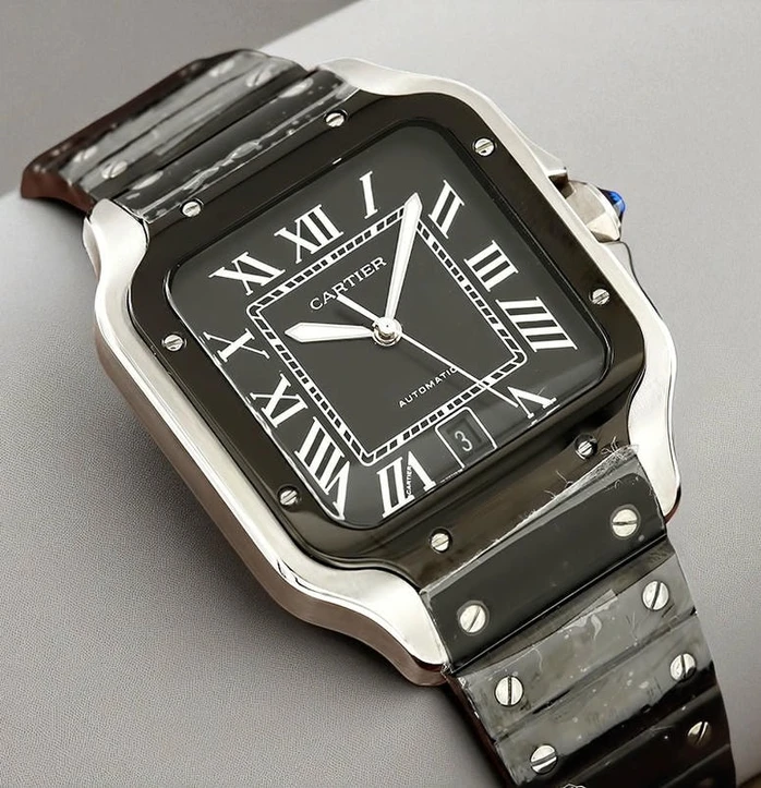 Cartier Watches For Men 17286 Pakistan
