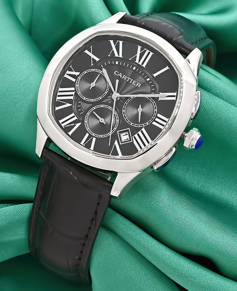 Drive De Cartier Watch 3