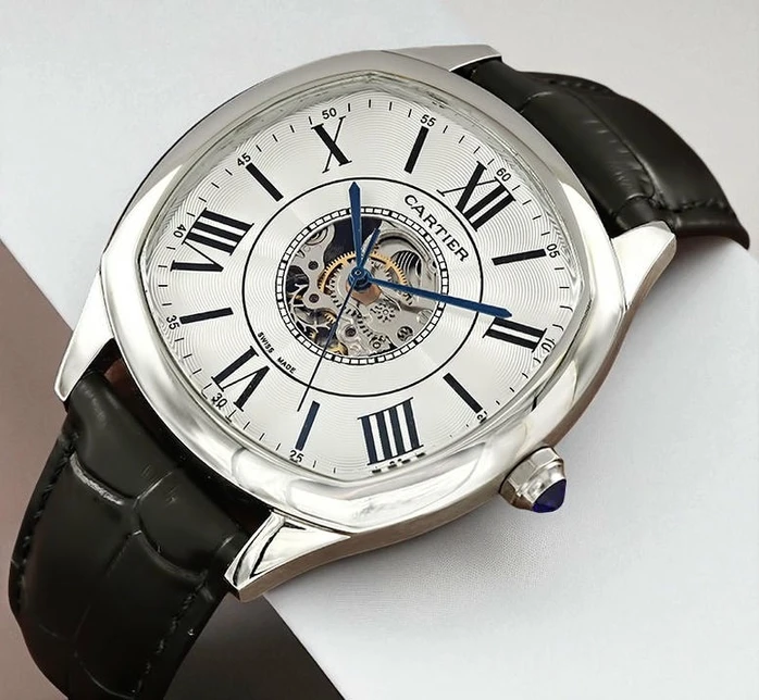 Drive De Cartier Watch Pakistan
