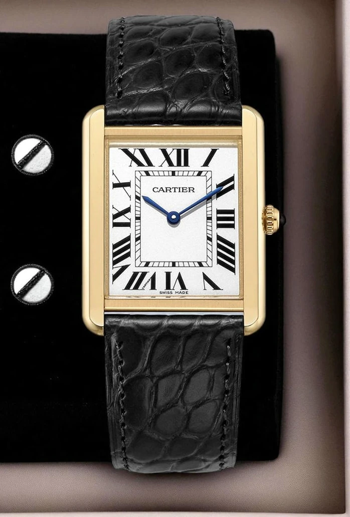 Tank Solo Watch180 Pakistan