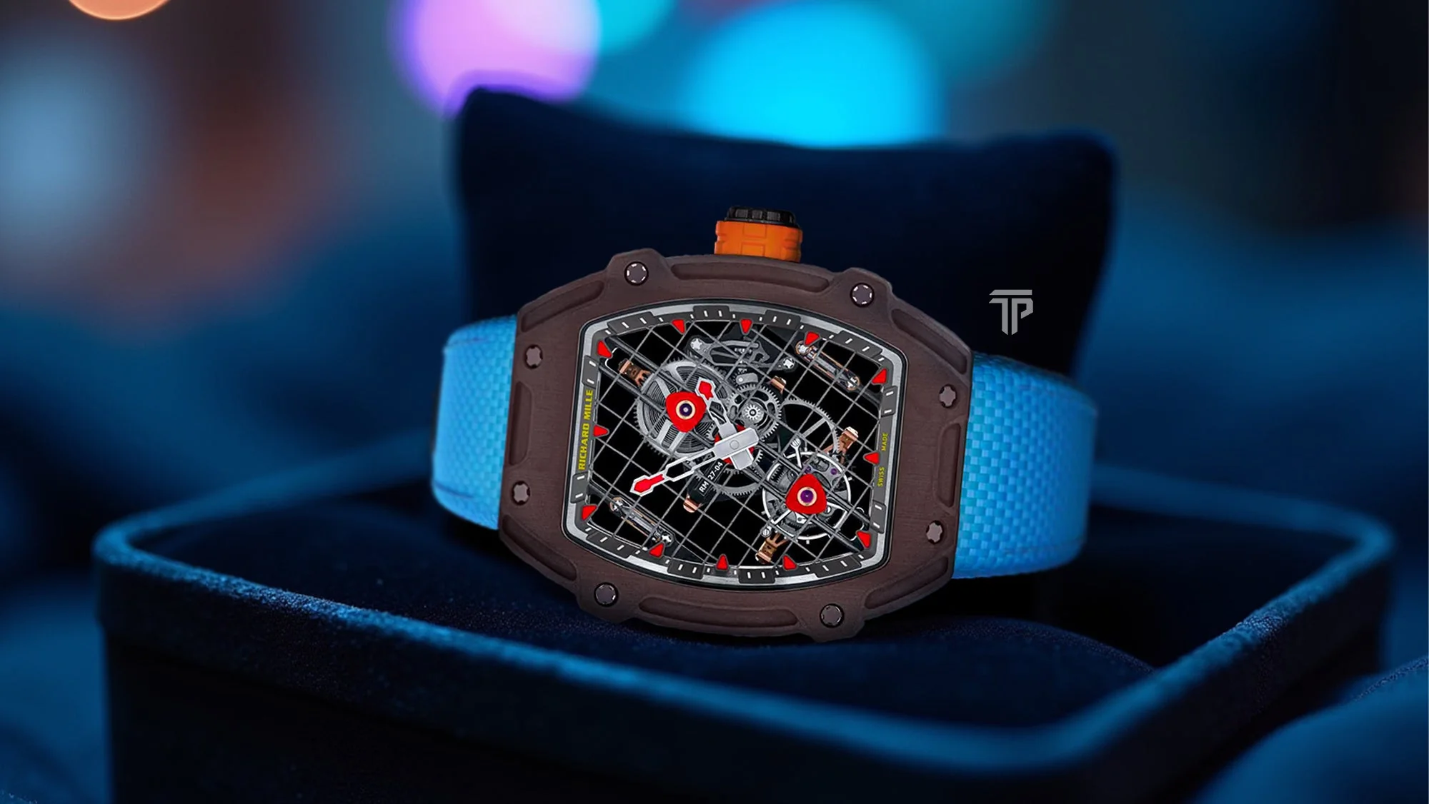 Every Celebrity Richard Mille Watch That Made Headlines 1765831131 Ba8bab96