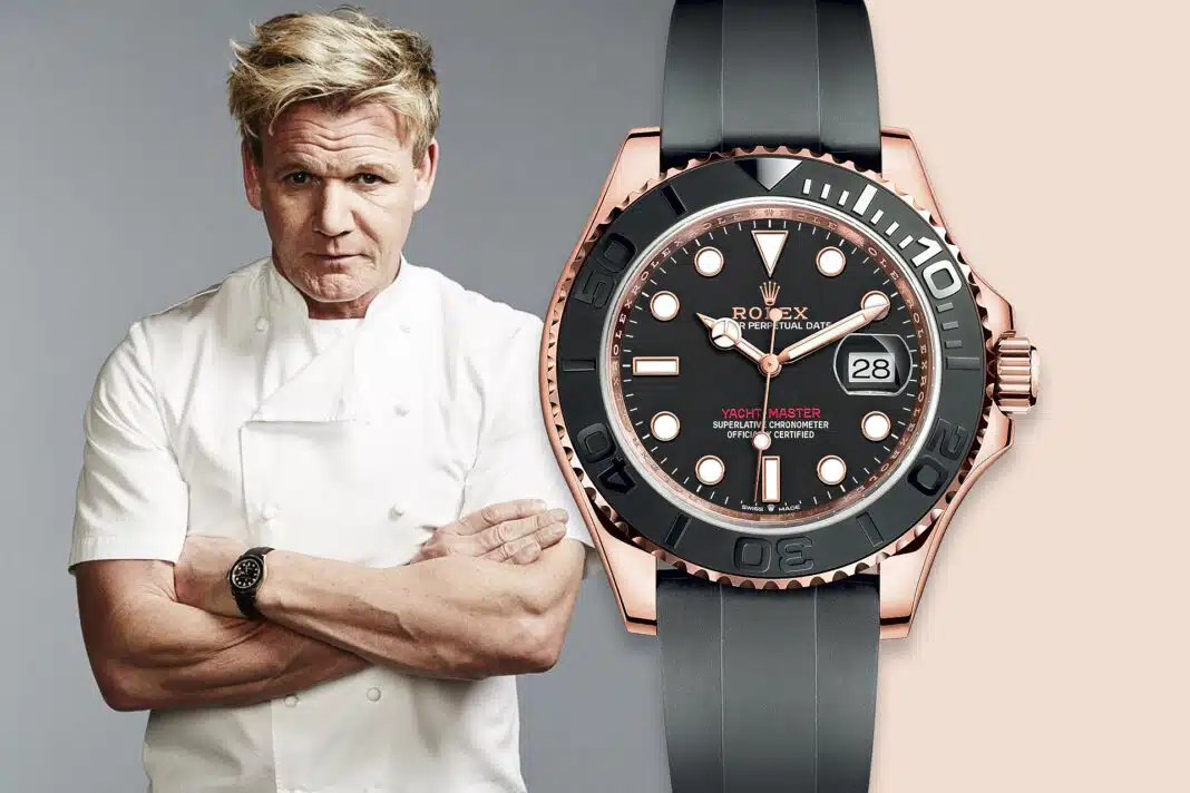 Gordon Ramsay Wearing Rolex 116655 Jpeg 1765831134 87cf1b4c
