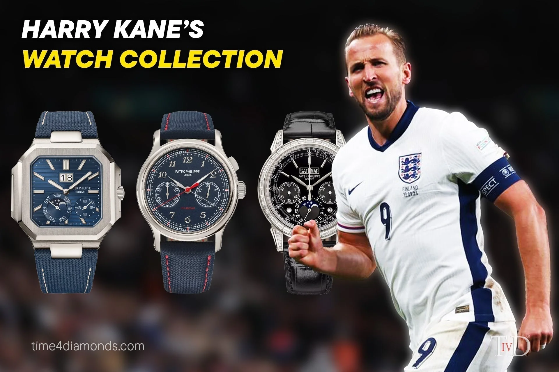 Harry Kane S Watch Collection A766bce8 D7c3 4a04 Ab6d C59c97c2ae1e 1765831134 48b82e1f