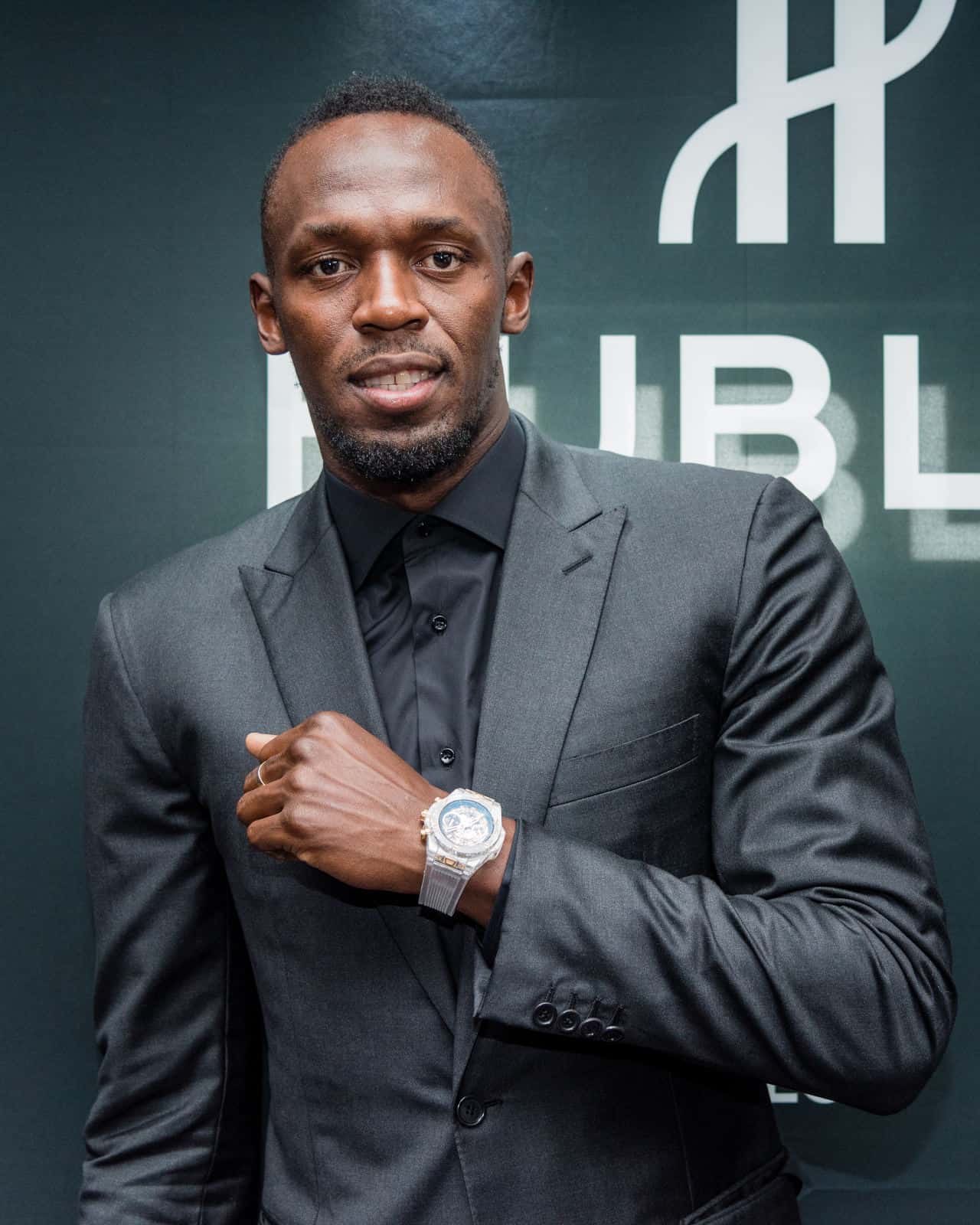 Hublot Usain Bolt 1765831131 18ce2884