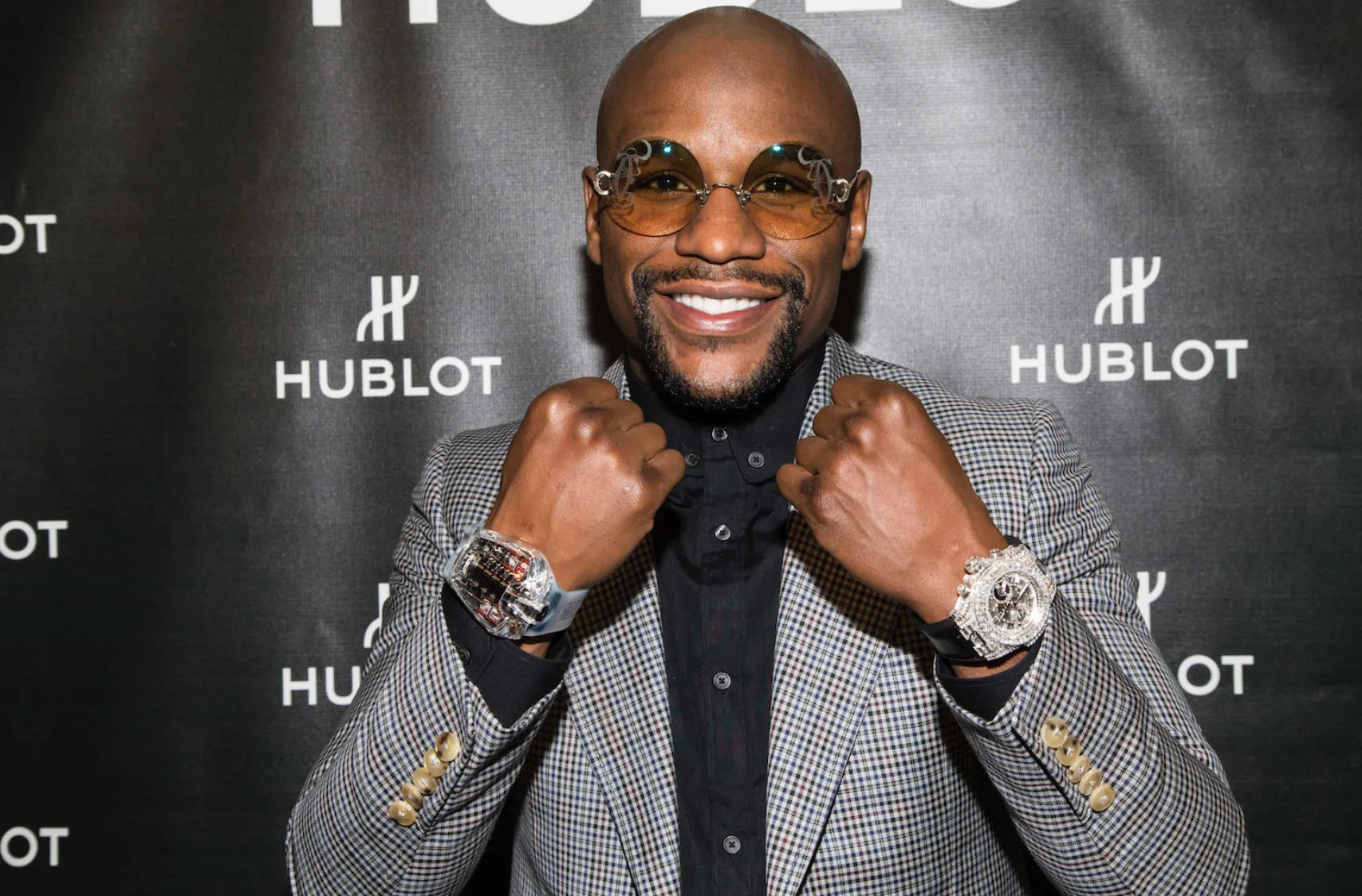 Hublot Watches 1765831135 2856f16d