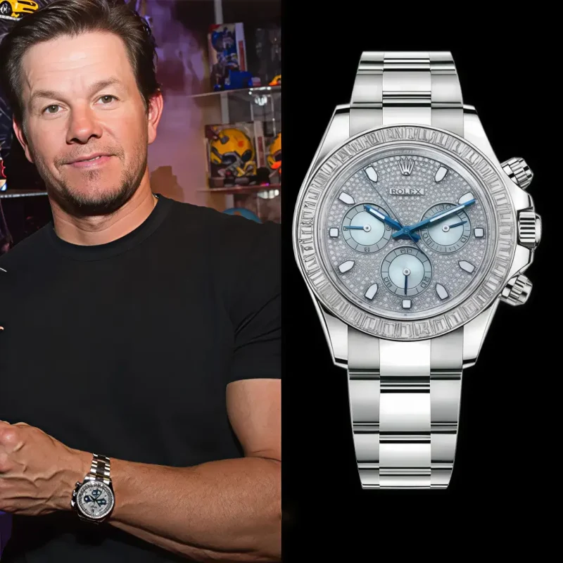 Mark Wahlberg And Rolex Daytona 116576tbr Artguru 800x800 1765831135 9e587511