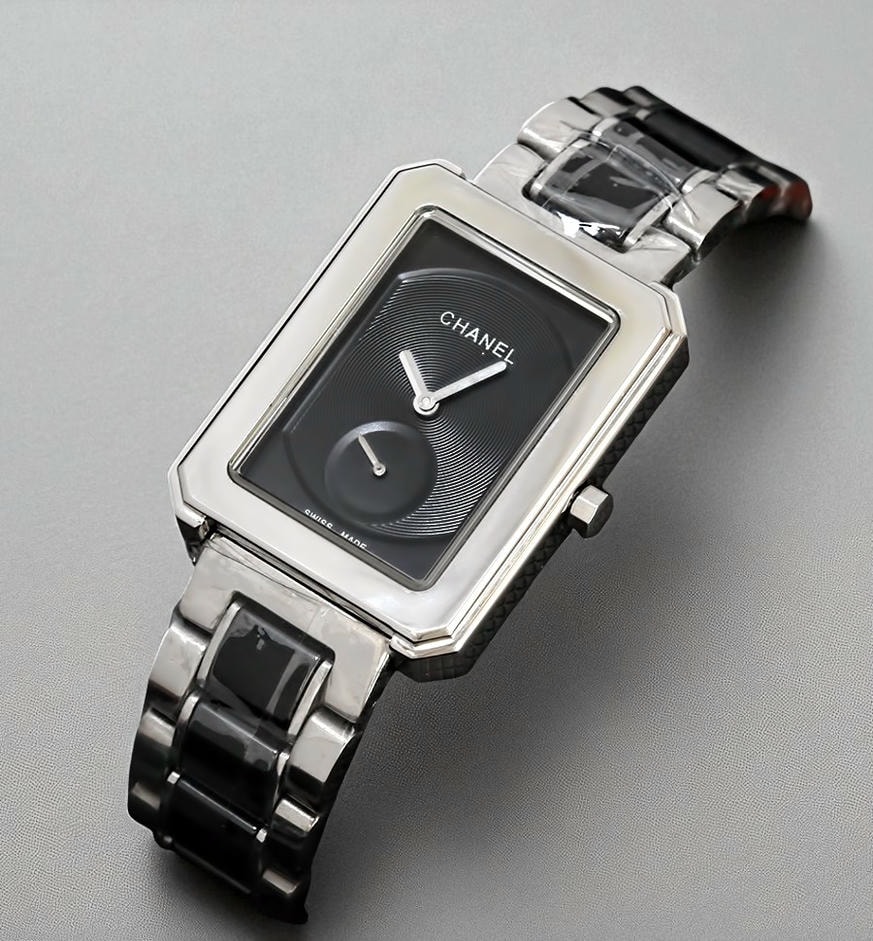 Chanel Boyfriend Watch 1 Pakistan 1765831137 F59026f1